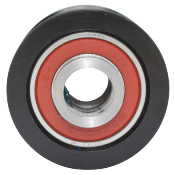 Polia Roda Livre Freemont Compass Zen 6004 - 5c5f4b38-ef1d-49f6-ab3a-21a737e43a8c