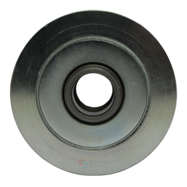 Polia Roda Livre Frontier Pick Up 2002/2016 Zen 5607 - 36ffbd72-ec21-4654-88f5-3e172ca03796