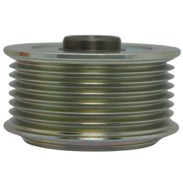 Polia Roda Livre Frontier Pick Up 2002/2016 Zen 5607 - 678c4a9b-1cf7-410f-8c0d-e507d7b98165