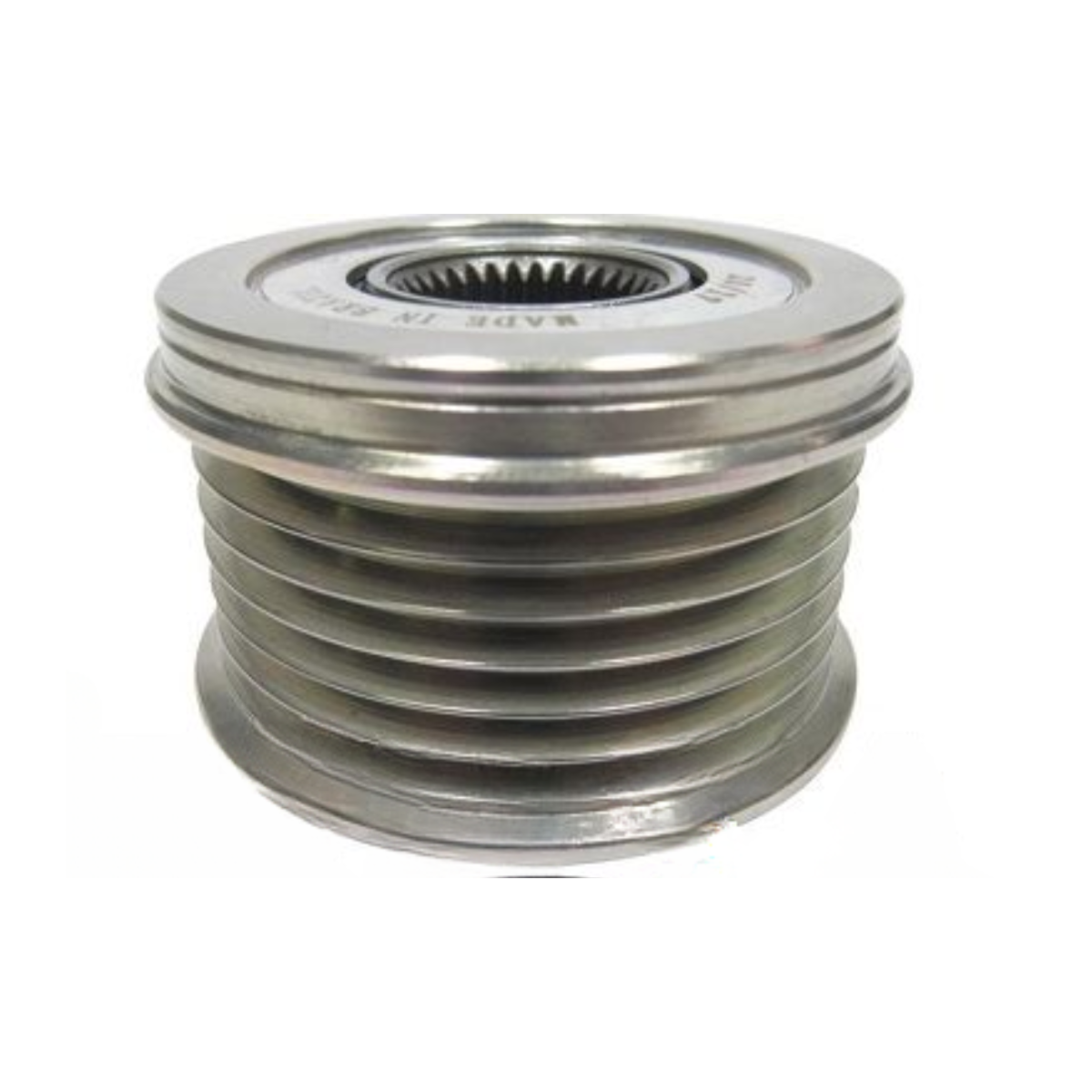 Polia Roda Livre Grand Cherokee V6 2011/2015 Zen 5690