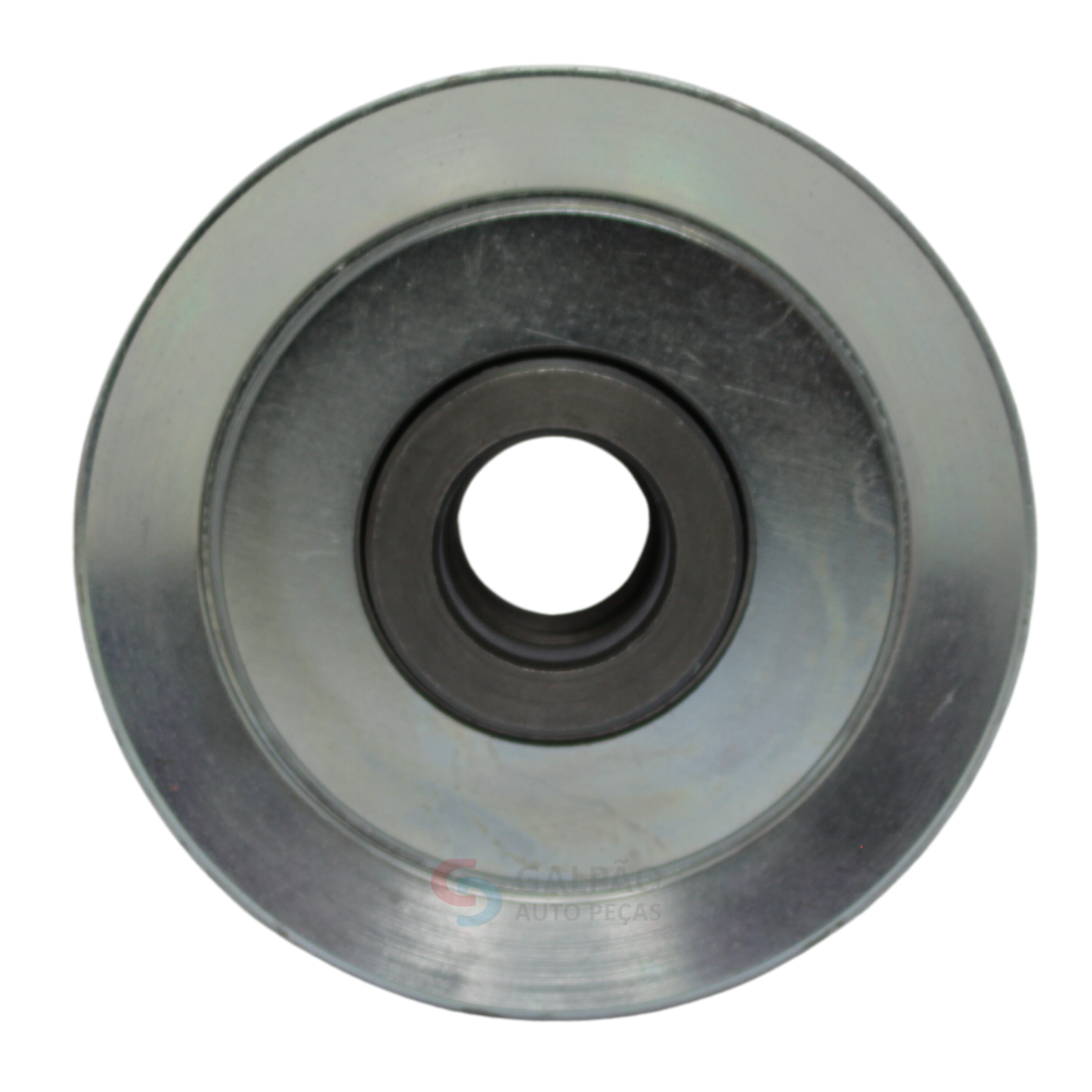 Polia Roda Livre Hilux 2.5/3.0 2011/2015 Zen 5509