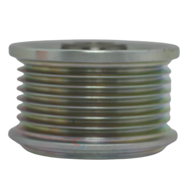 Polia Roda Livre Hilux 2.5/3.0 2011/2015 Zen 5509 - dec52dc0-d0a7-453e-8076-8ab9ed175040