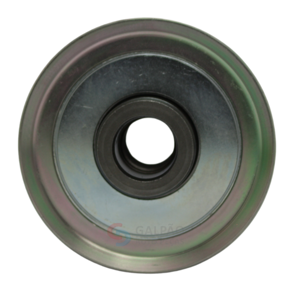 Polia Roda Livre Hilux Land Cruiser 3.0 2000/2021 Zen 5567 - 000bfb68-6b34-436c-a48e-d61cef6af077