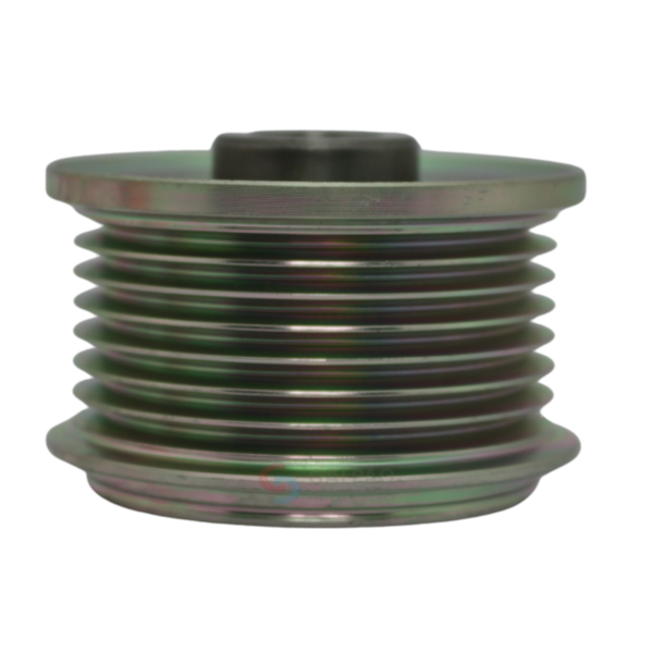 Polia Roda Livre Hilux Land Cruiser 3.0 2000/2021 Zen 5567 - b37e7ced-2ff6-4301-bf69-42f56f909f3f