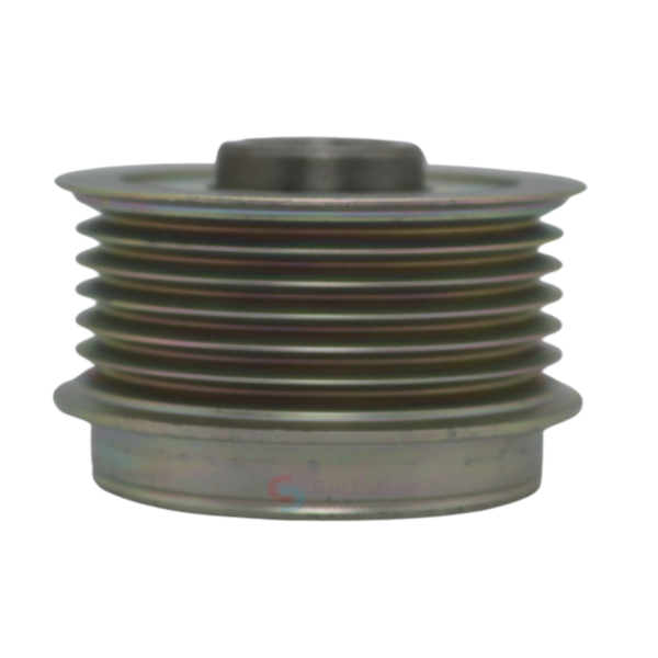 Polia Roda Livre I10 Picanto Zen 5659 - cbebdfb0-ab88-4649-98e9-31ccfedc1010