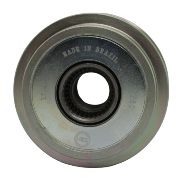 Polia Roda Livre IX35 Sonata 2.0 2010/2022 Zen 5680 - d3229d5c-bce3-4cd3-bc69-cd4750e897ee