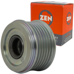 Polia Roda Livre Jumper Ducato Zen 5663