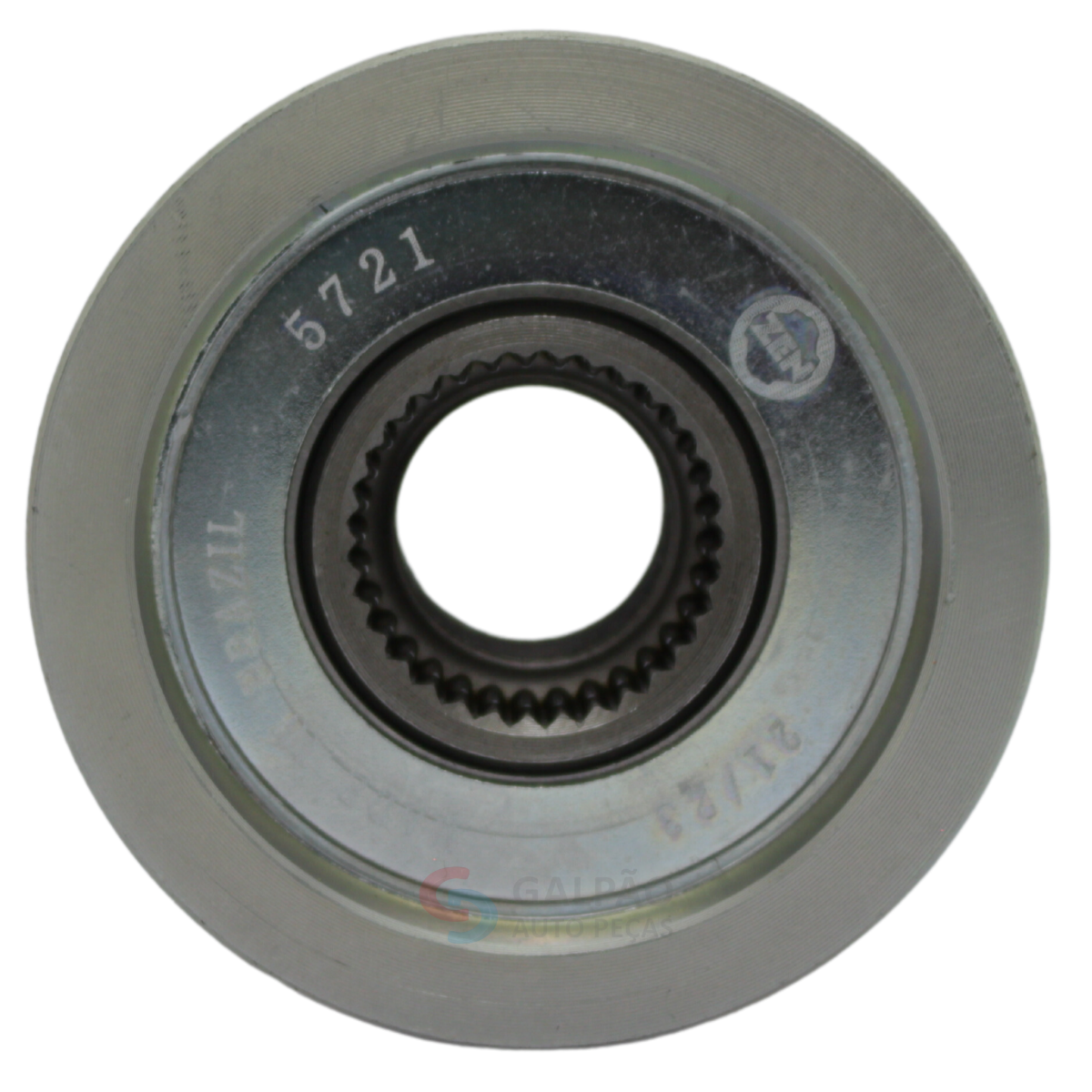 kenta　1 Guia Corrente Comando Kawasaki ZX 11 1996