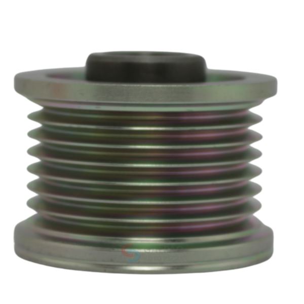 Polia Roda Livre Laguna Megane 2.0 2005/... Zen 5562 - 56feb064-7707-4a09-9ed2-0faf03a5419c
