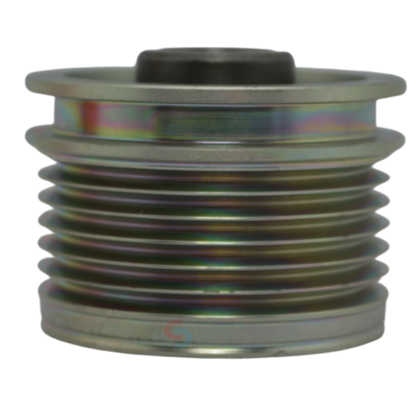 Polia Roda Livre Logan Sandero 1.5 2004/... Zen 5467 - 9122fd42-4691-4f4c-aa1f-7fbb59ad9346