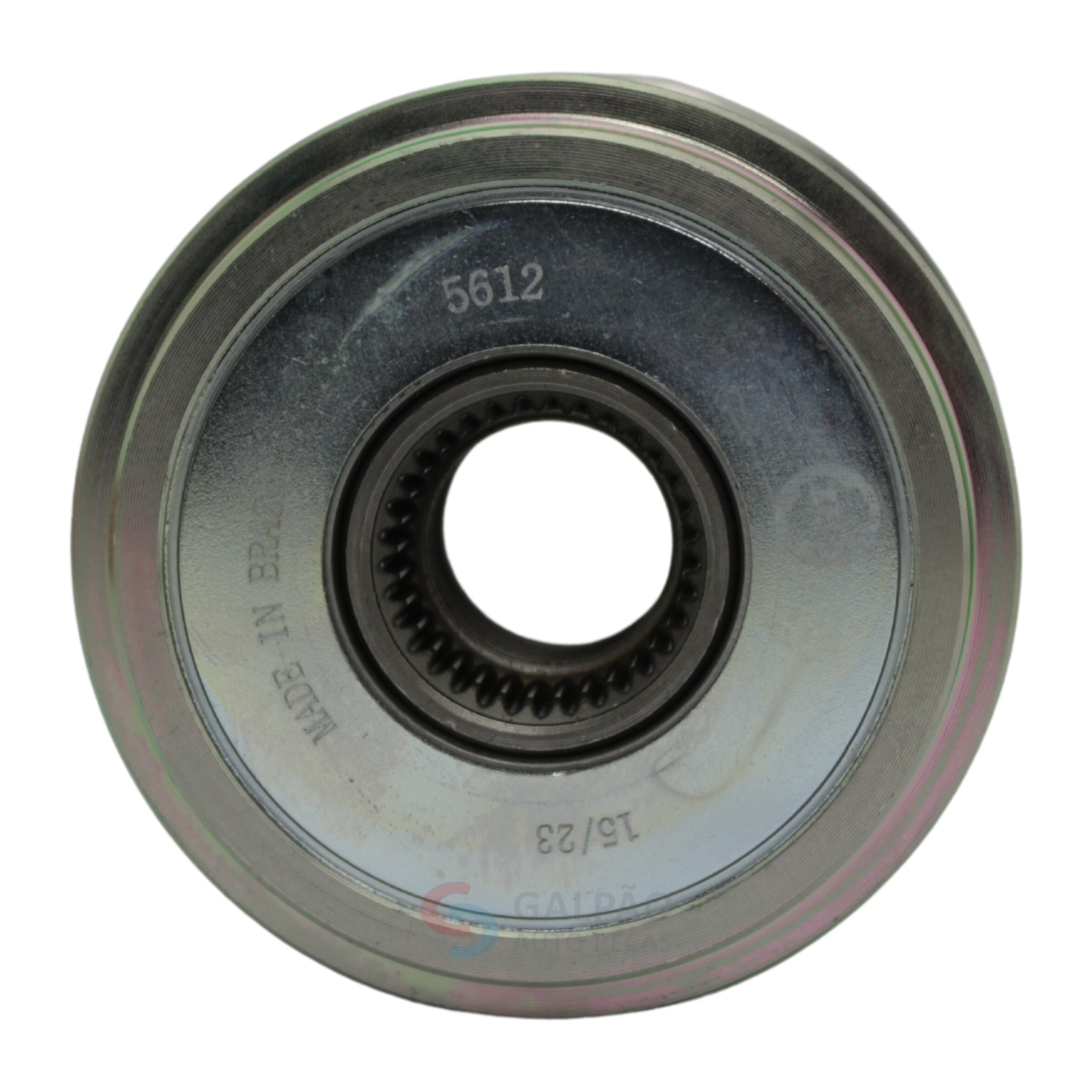 れん  Polia Roda Livre March 2010/ Zen 5612