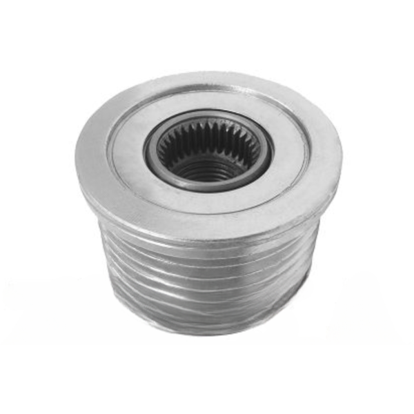 Polia Roda Livre Master 2.5 16V 1999/2000 Zen 5492 - af41b643-3f93-4b8c-9465-d6f68ab1caba