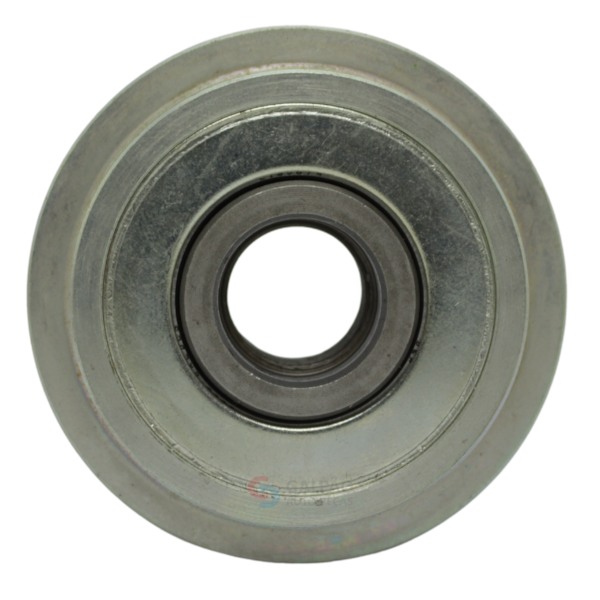 Polia Roda Livre Motorcycle K26 Zen 5737 - ef54edcb-0bb5-4568-9629-0442c29bac3c