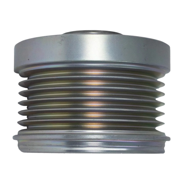 Polia Roda Livre Polo Passat Golf 1.8 Zen 5697 - d5a9a8f6-2701-4ab3-b9a1-aa5989a2ab41