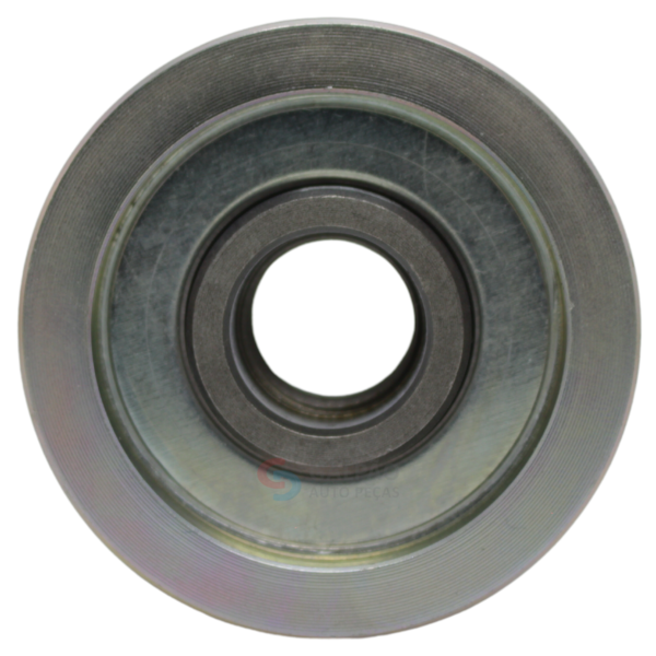 Polia Roda Livre Q5 A4 A5 2.0 2008/... Zen 5514 - 28f0f847-5014-4b61-82f9-2dace4993b66