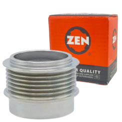 Polia Roda Livre S60 V40 XC40 XC90 2013/... Zen 5821