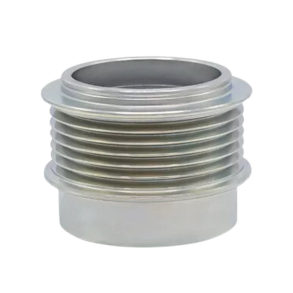 Polia Roda Livre S60 V40 XC40 XC90 2013/... Zen 5821 - 9911d376-8782-4d01-adaf-709521355a32