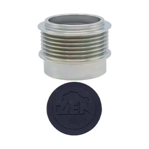 Polia Roda Livre S60 V40 XC40 XC90 2013/... Zen 5821 - daa8b314-5941-48fc-b6a4-203d939ec31e