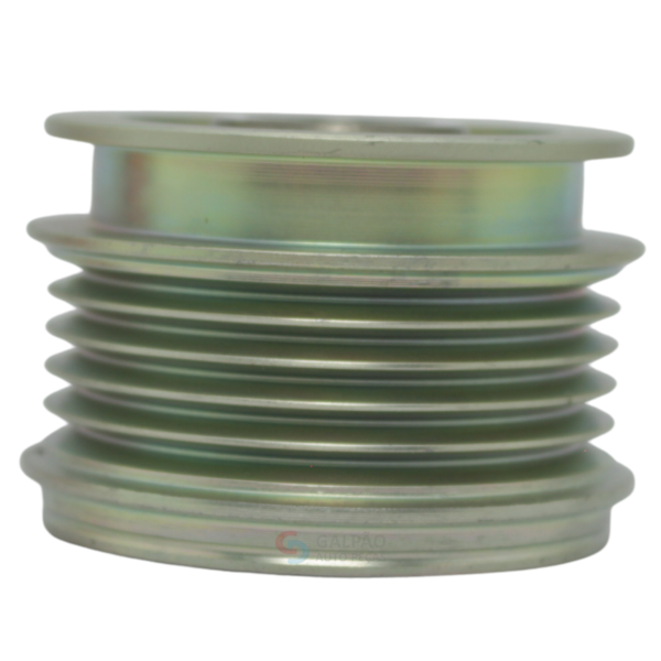 Polia Roda Livre Strada 1.3 8V 2020/... Zen 5839 - c30a957e-5224-4f51-9859-92621f3224cf