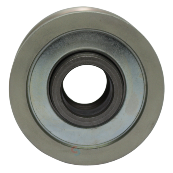 Polia Roda Livre Tiida Sentra 2.0 2007/2010 Zen 5582 - a9a1f1da-4493-4ac7-be97-6a7c03eb1fa7