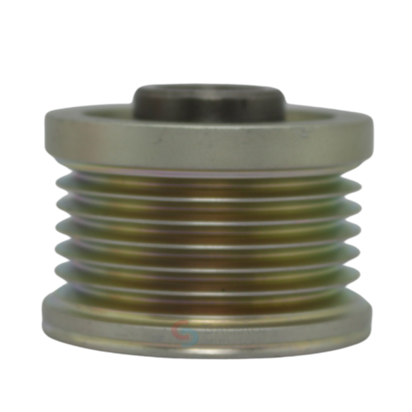 Polia Roda Livre Tiida Sentra 2.0 2007/2010 Zen 5582 - 6d2494dc-c88a-4b65-aa28-ec94d7555616