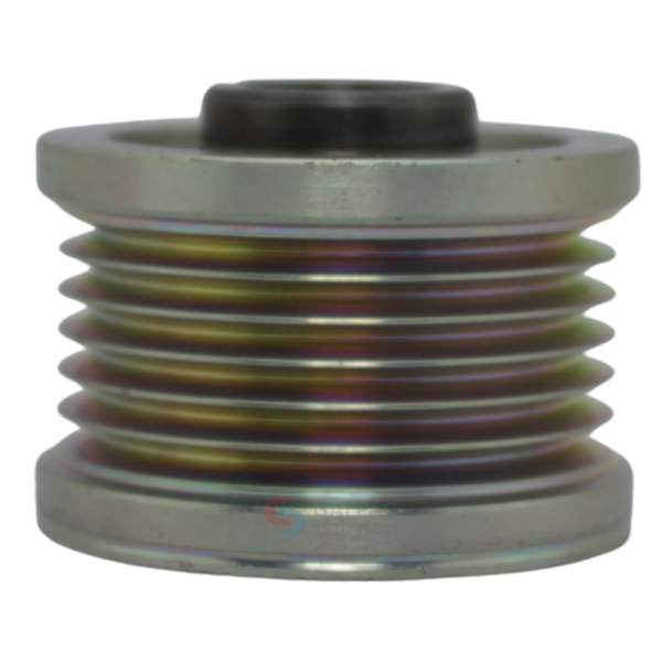 Polia Roda Livre Versa Tiida 2011/... Zen 5715 - 834c3d4c-5c0d-4894-a839-314d6c12bb8e