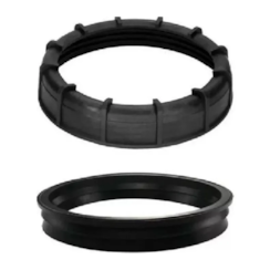 Porca Tampa Bomba Combustivel Fiesta/Ecosport AVG0015