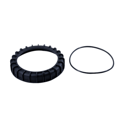 Porca Tampa Bomba Combustivel Ford Ranger 2.2 2.5 16V Ranger 3.2 20V 2013 até 2020 AVG0093