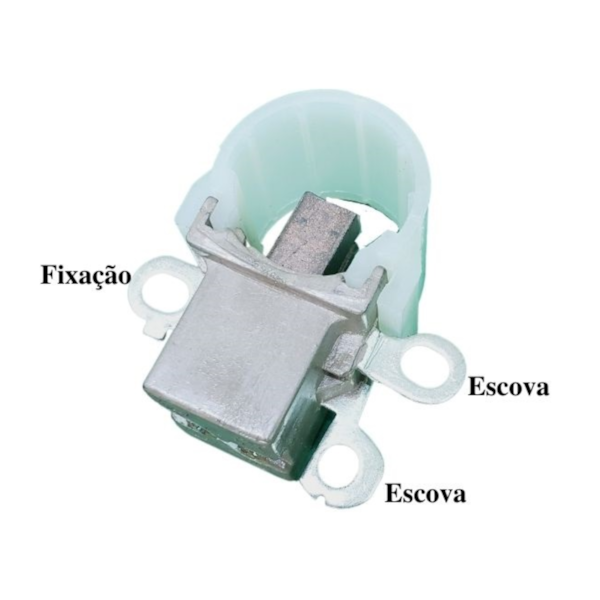 Porta Escova alternador Dakota IK5311 - 40e7dee0-1f22-4029-9b6f-83bf8b0443e1