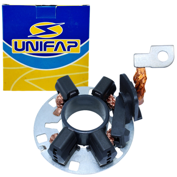 Porta Escova Argo Mobi Uno 1.0 1.3 Firefly UF-1333/4 - 3ec8163b-bfcf-4ff0-9e39-c4536bea8e78