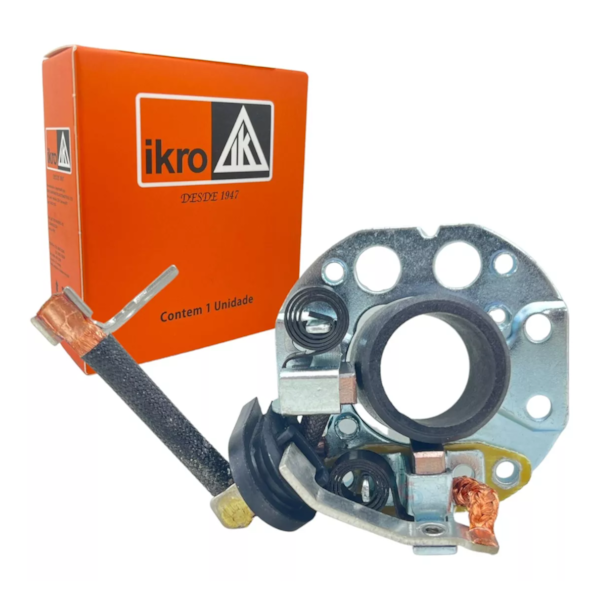 Porta Escova Logan Comstar Duster Sandero Kwid Ik1904 - 39ba0383-8a38-46cf-9a53-029f8168d3c7