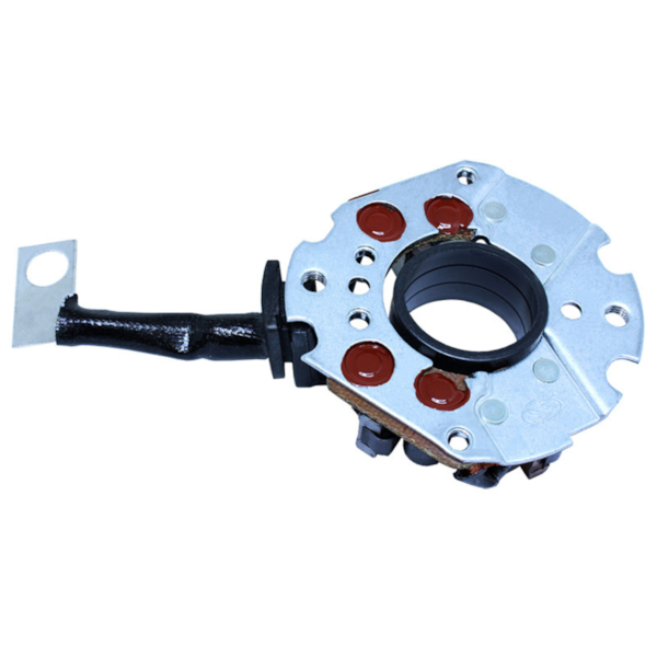 Porta Escova Motor De Partida Mitsubishi Omega UF-1155/4 - 5855ebe6-d0ba-4a87-aa98-65c6a51b0527