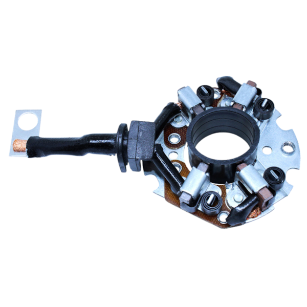 Porta Escova Motor De Partida Mitsubishi Omega UF-1155/4 - fa71a428-0c0b-410b-8f03-7063fed5c331