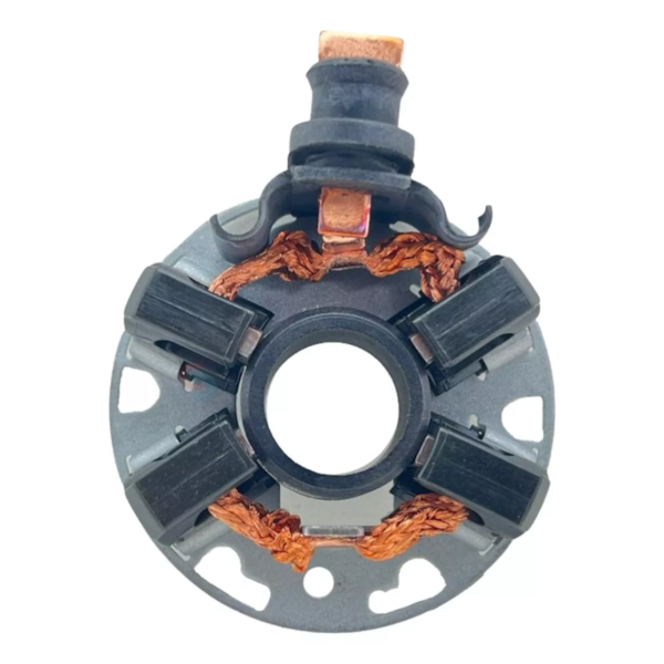 Porta Escova Motor Partida Série G P R T Scania Ik1035 - 304325c5-4f8e-4998-bf1a-52fc20804e33