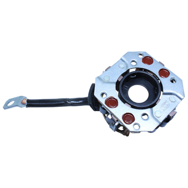 Porta Escova Part. Delco S10 blazer Com Motor Vortec UF-1148/4 - d7ab52e5-82a6-4bb7-a3f6-69042e0c9835