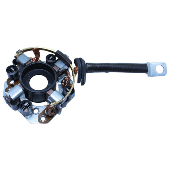 Porta Escova Part. Delco S10 blazer Com Motor Vortec UF-1148/4 - 2c44309b-1495-403e-ae1a-c3968855e0cf