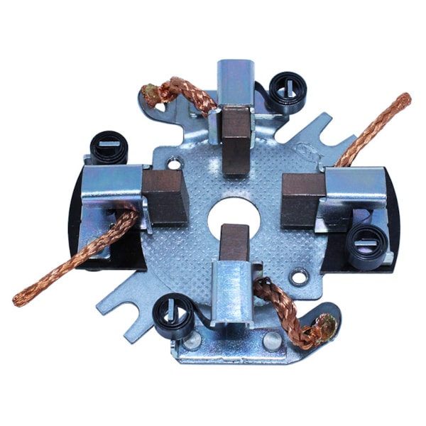 Porta Escova Partida 1200 Origem Mexico 6v UF-1198/4 - af99f047-8ff4-41b2-bb8e-d28550e1c11d