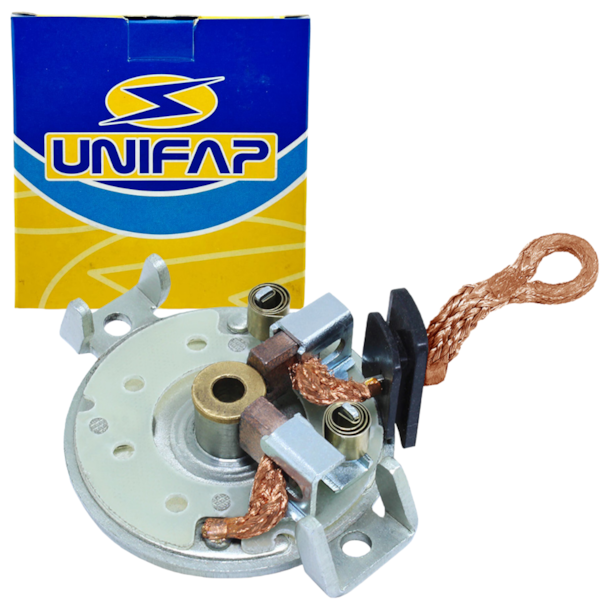 Porta Escova Partida 206 207 C3 C4 Berlingo Ka UF-1287/2 - 9579509a-a659-4464-98d6-5f47f8d3264f