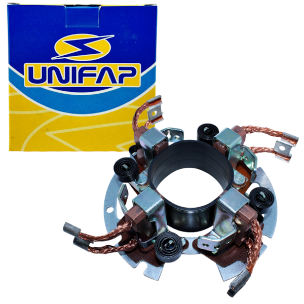 Porta Escova Partida 42mt Cummins 24v UF-1123/4 - 7d658cae-89c2-44d1-a838-69b2bf21ea00