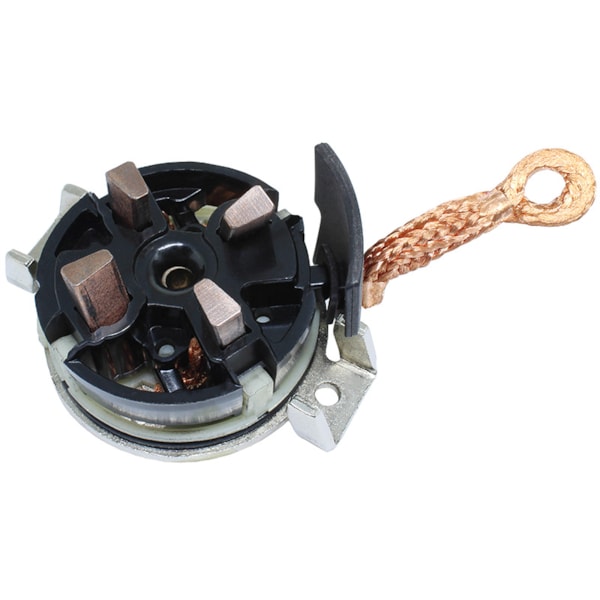 Porta Escova Partida A1 A3 C3 Jetta Passat Tiguan Golf UF-1303/4 - d9e6626e-ccbb-46a0-adb3-1070c27d09f9