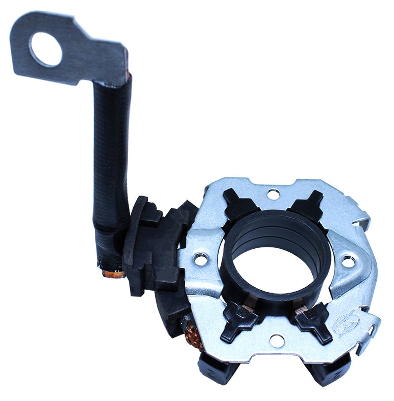 Porta Escova Partida A3 Golf Uno Range Rover UF-1222/4