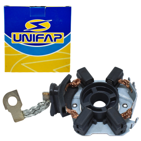 Porta Escova Partida A3 Tt Golf New Beetle Cordoba UF-1269/4 - 0a48e13a-204e-44aa-b2bc-0d823f4fb9d3