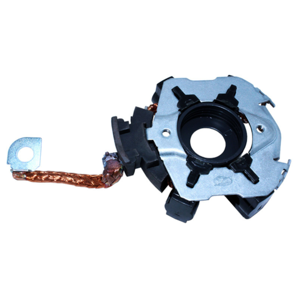 Porta Escova Partida A4 A6 Exeo 2.0 UF-1266/4 - 12398ca1-239d-42e3-ab12-14d6d8da8efd