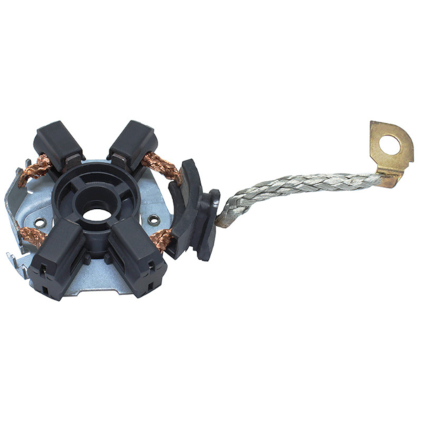 Porta Escova Partida A4 A6 Exeo 2.0 UF-1266/4 - 96fd7a83-d37c-49c8-a6ec-5065c958d04a