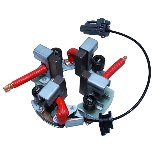 Porta Escova Partida Actros Axor 24v UF-1244/4 - fab7d619-98f9-4b89-8f03-3e3ee1e4aabc