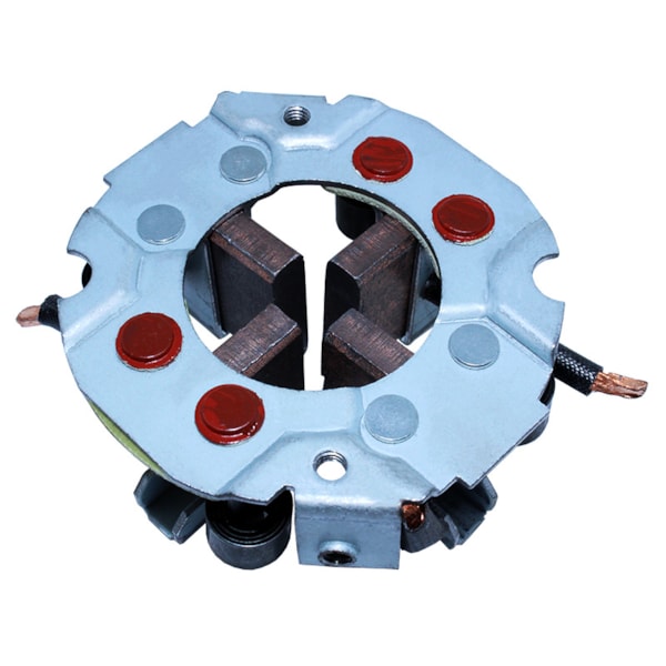 Porta Escova Partida Actros Axor 24v UF-1248/4 - 6254c95b-be7d-428b-bf52-c568aa2dac54