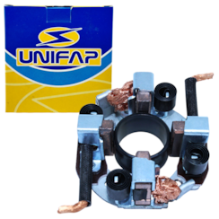 Porta Escova Partida Acura Dodge Hyster Toyota UF-1212/4
