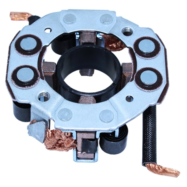 Porta Escova Partida Acura Dodge Hyster Toyota UF-1212/4 - 79579f80-a192-445d-9986-4763ceddc52a