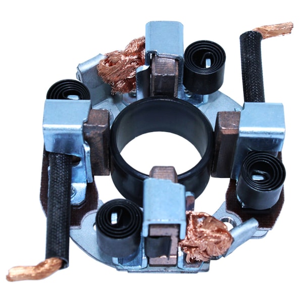 Porta Escova Partida Acura Dodge Hyster Toyota UF-1212/4 - 651652b8-0e21-4ba4-ac56-1a801e51e404