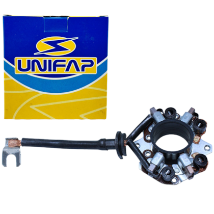 Porta Escova Partida Acura Isuzu Nissan Bmw UF-1205/4